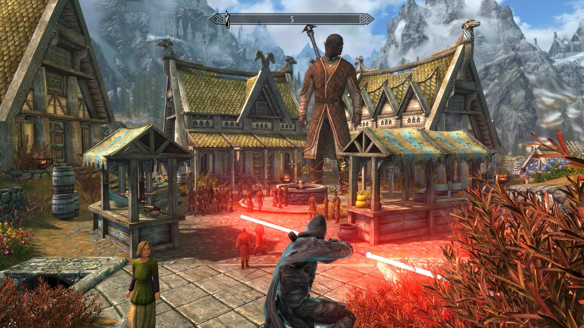 空洞骑士 豪华版 截图6