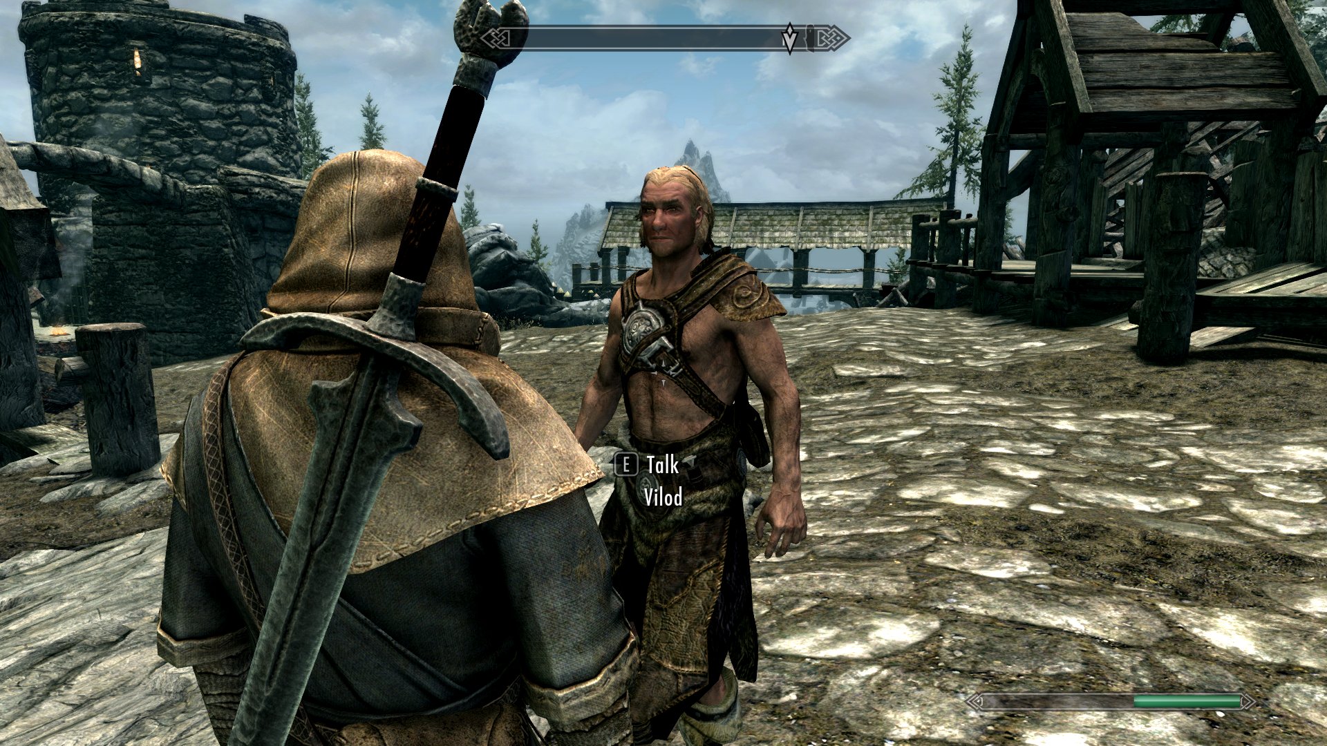 只狼：影逝二度 豪华版 截图6