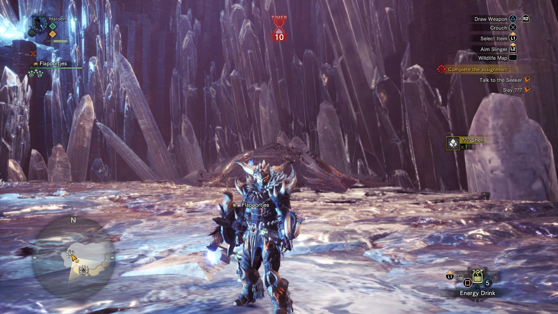 女神异闻录5 重制版 截图20