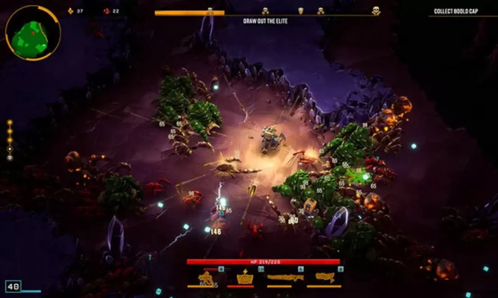 死亡搁浅 完整版 截图1