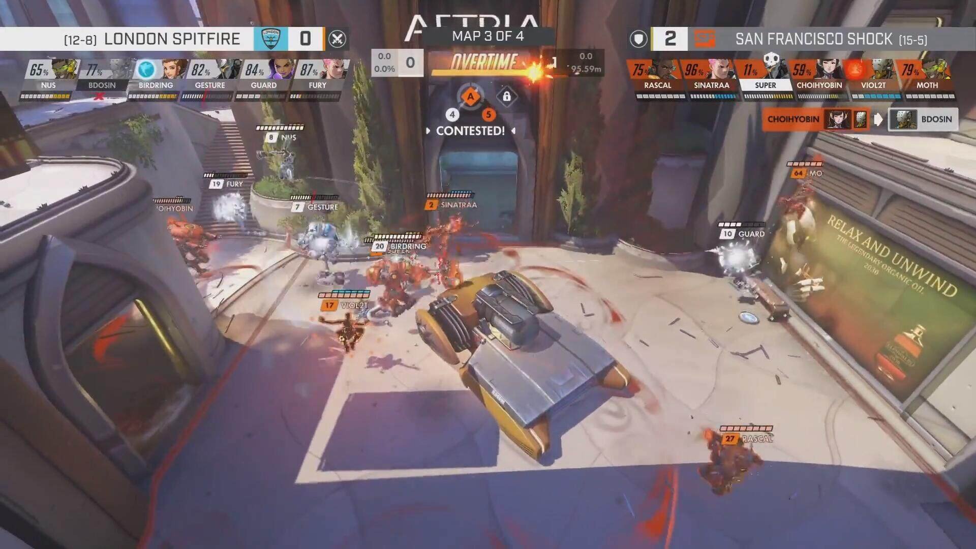 瓦尔海姆 截图22