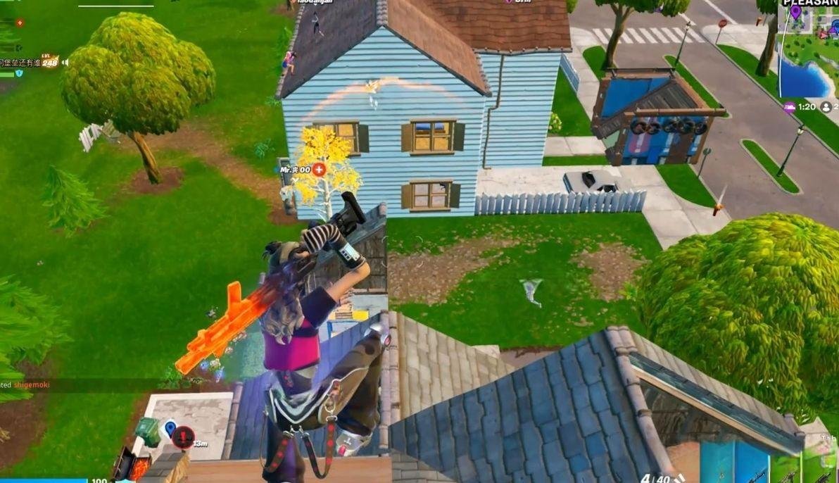 女神异闻录5 豪华版 截图7