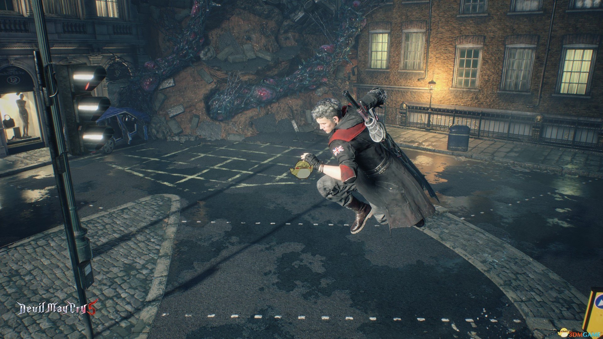 饥荒 重制版 截图6