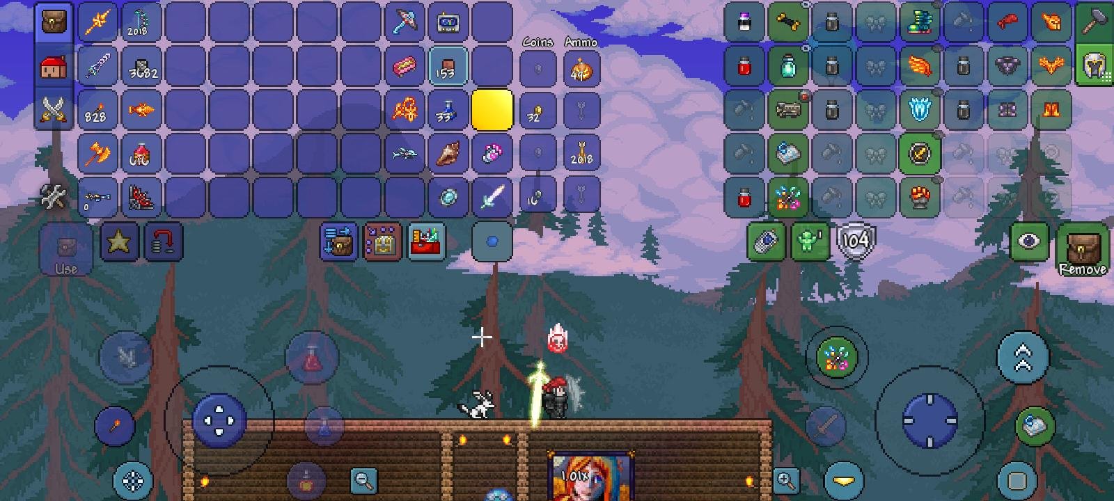 勇者斗恶龙11 重制版 截图1