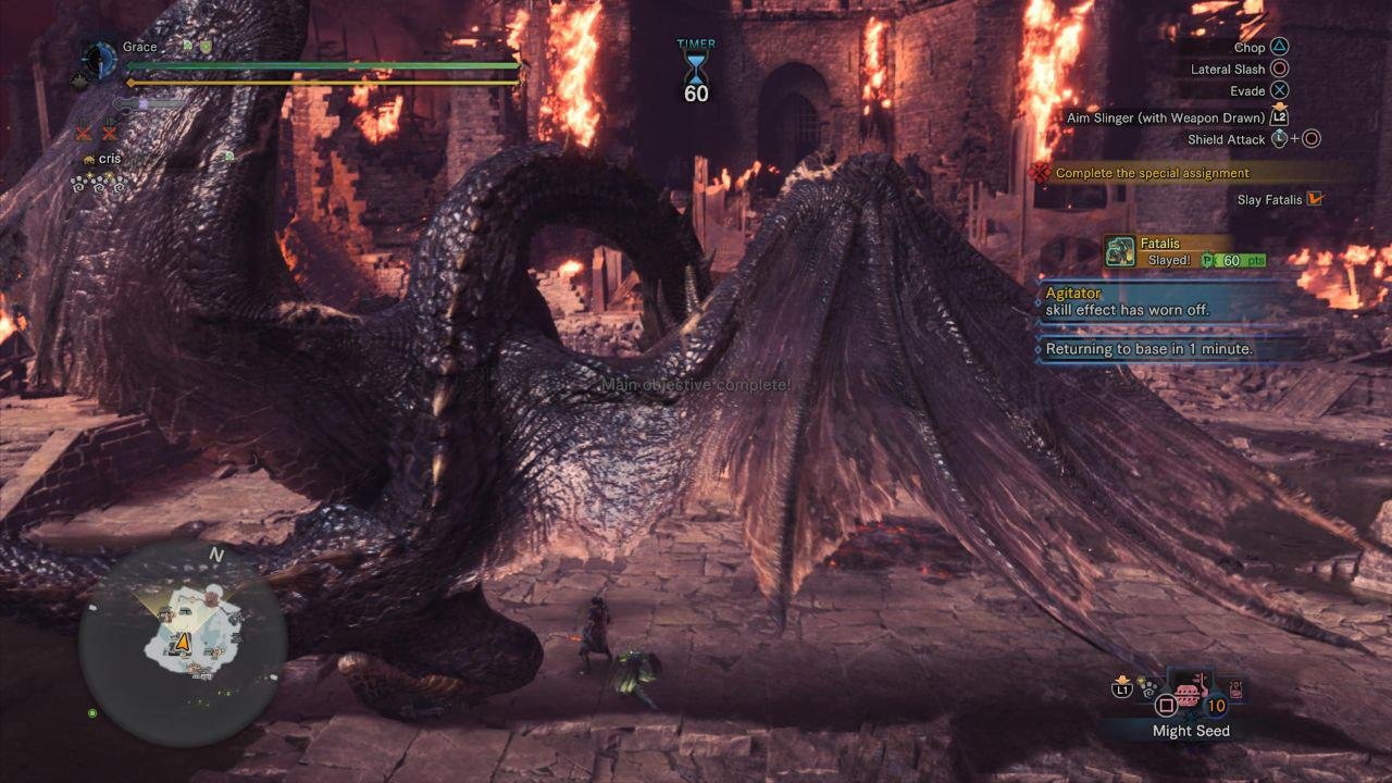 怪物猎人：崛起 豪华版 截图11