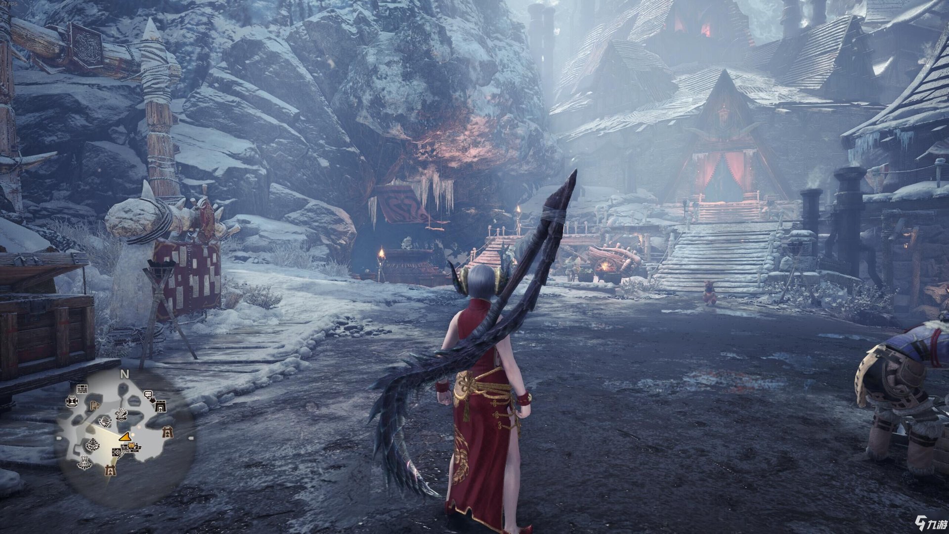 怪物猎人：崛起 豪华版 截图20