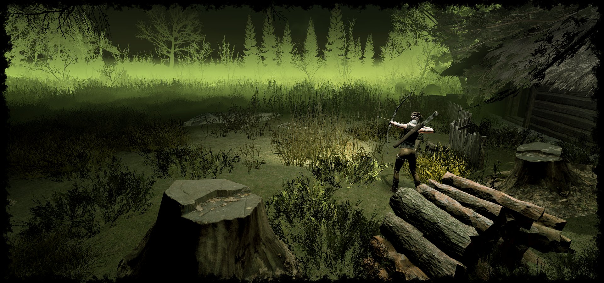 怪物猎人：崛起 豪华版 截图12