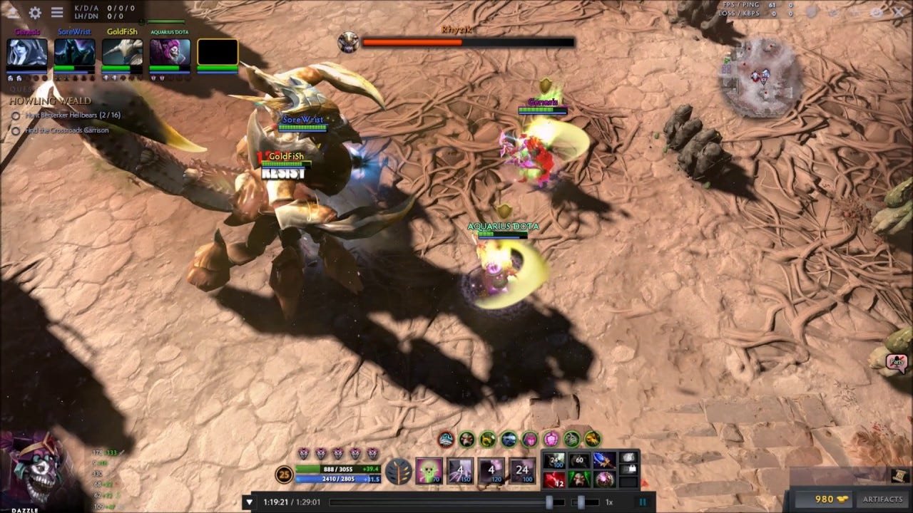 尼尔：机械纪元 完整版 截图21