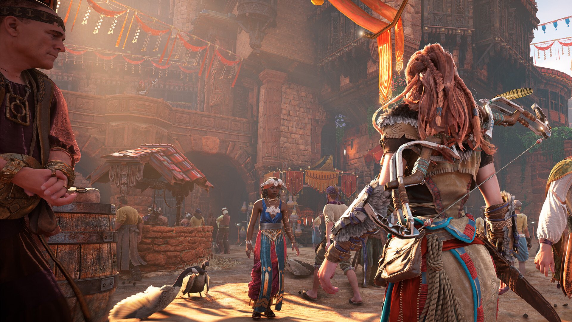 塞尔达传说：旷野之息 年度版 截图7