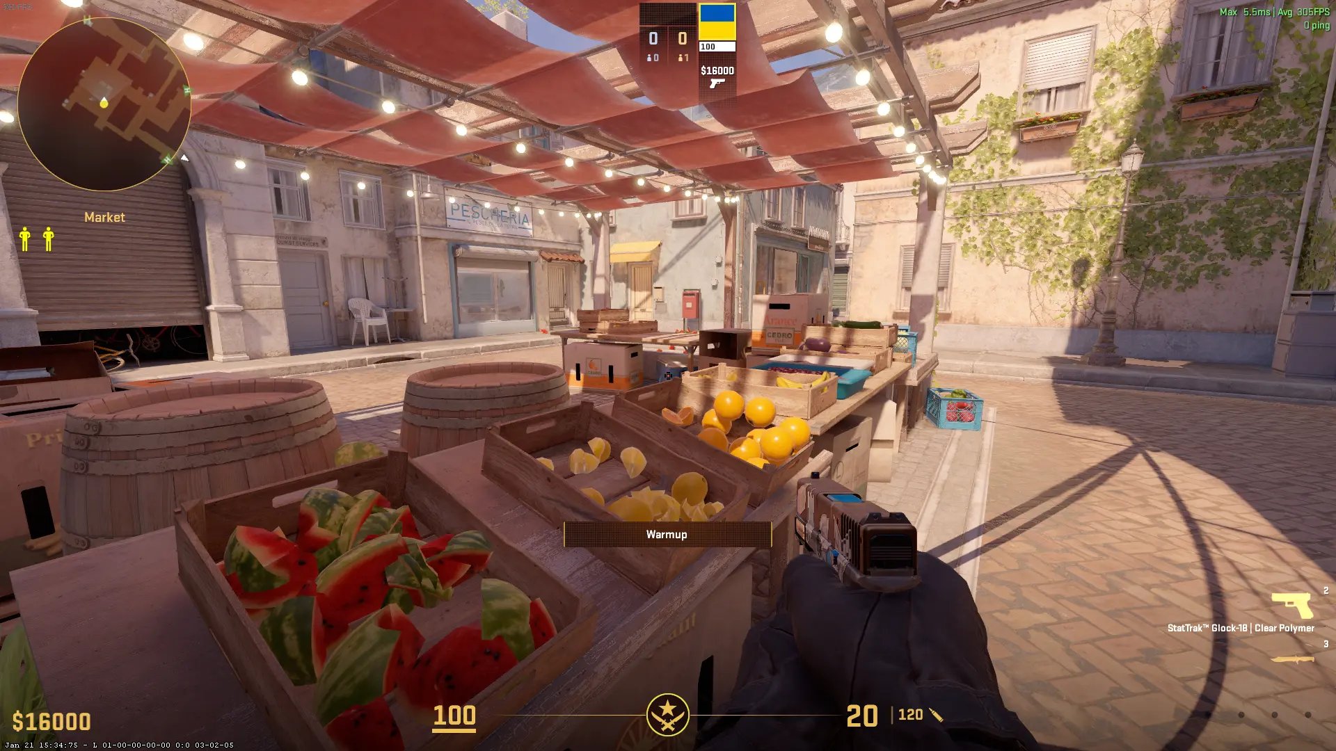 工人物语 年度版 截图14