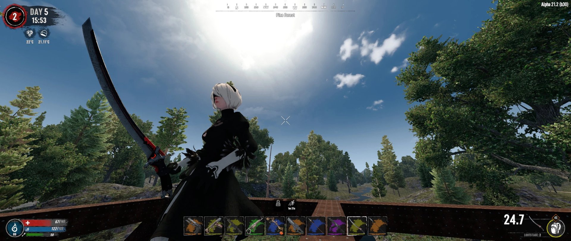 战神 终极版 截图15