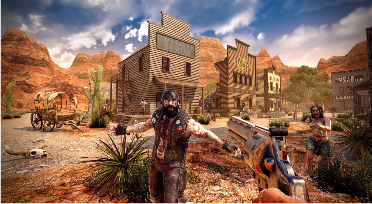 双人成行 终极版 截图2