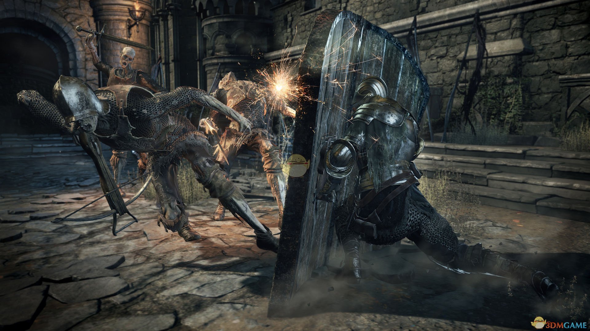 守望先锋2 截图17