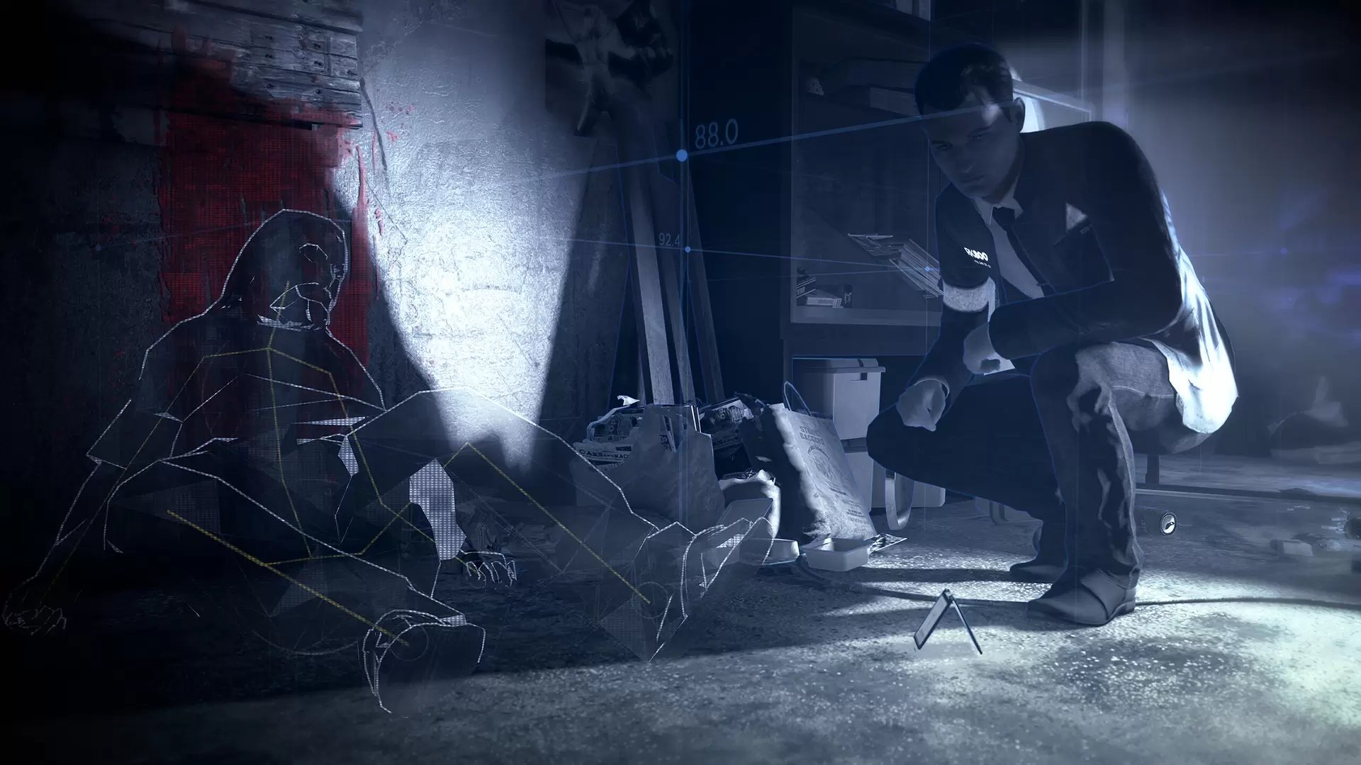 和平精英 截图16