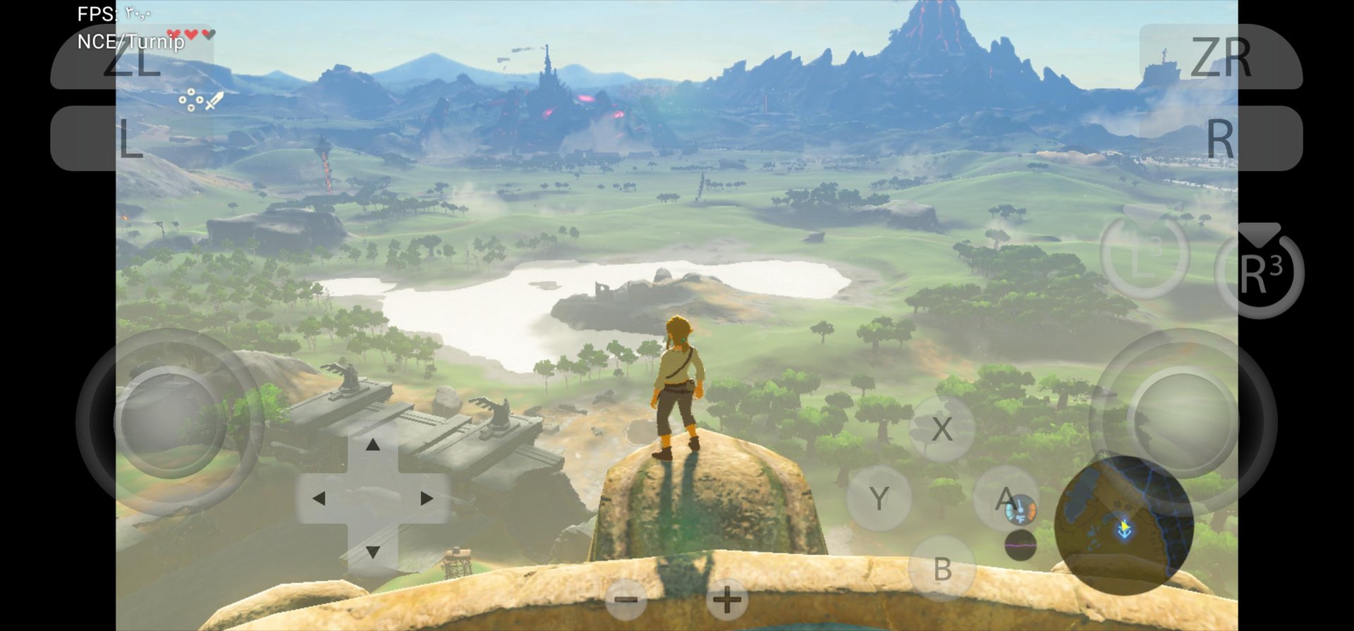 空洞骑士 重制版 截图8