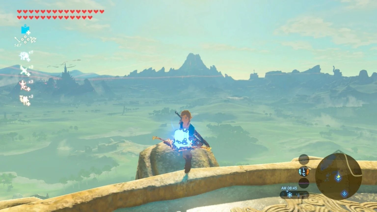 饥荒 重制版 截图3