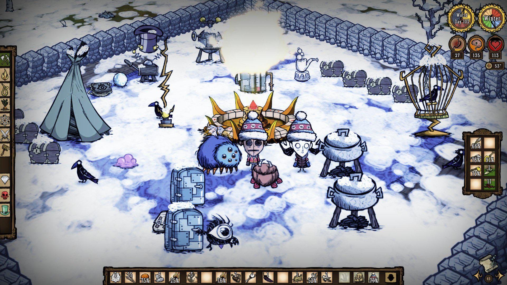 星露谷物语 完整版 截图10