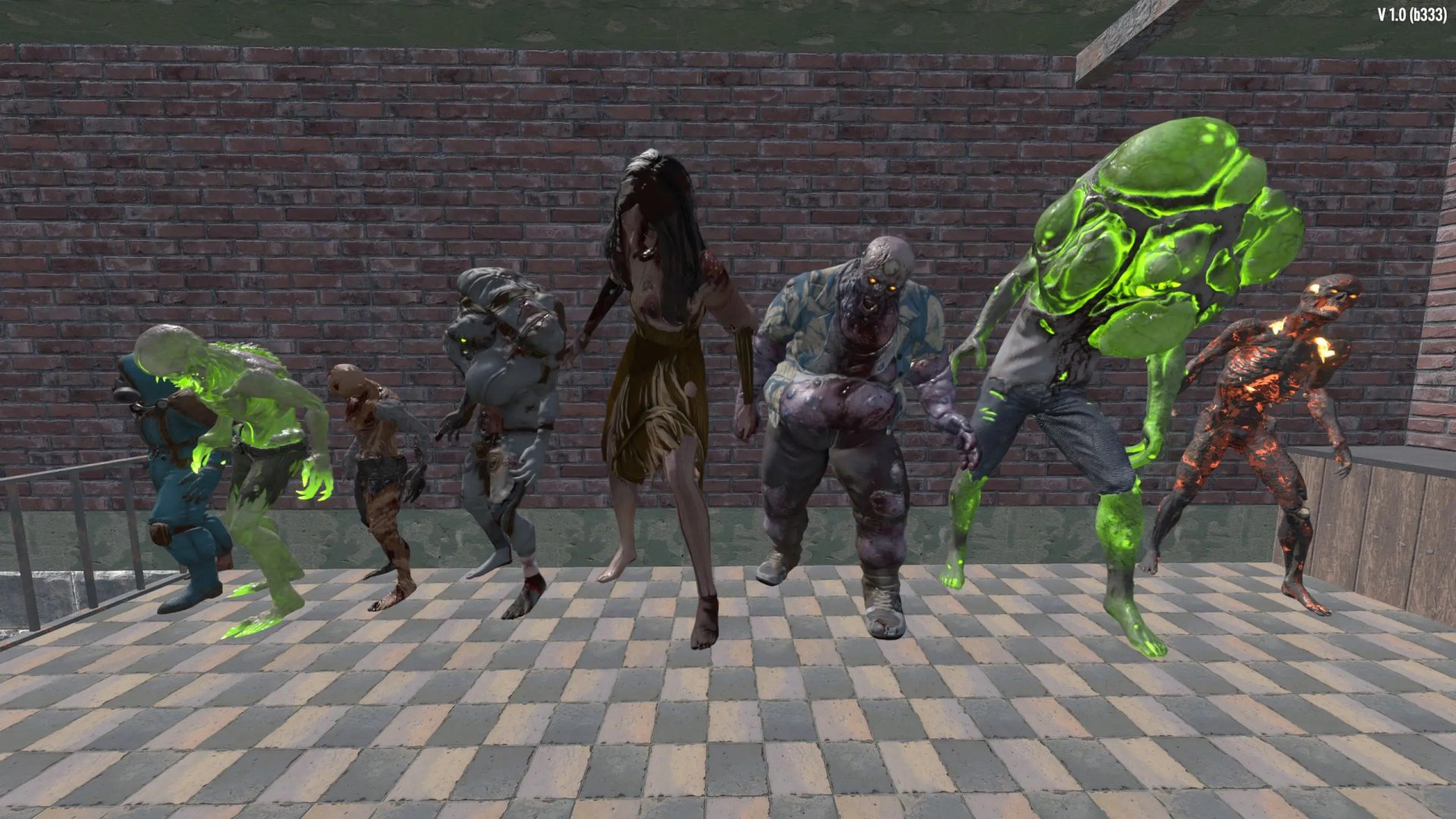 巫师3：狂猎 截图13