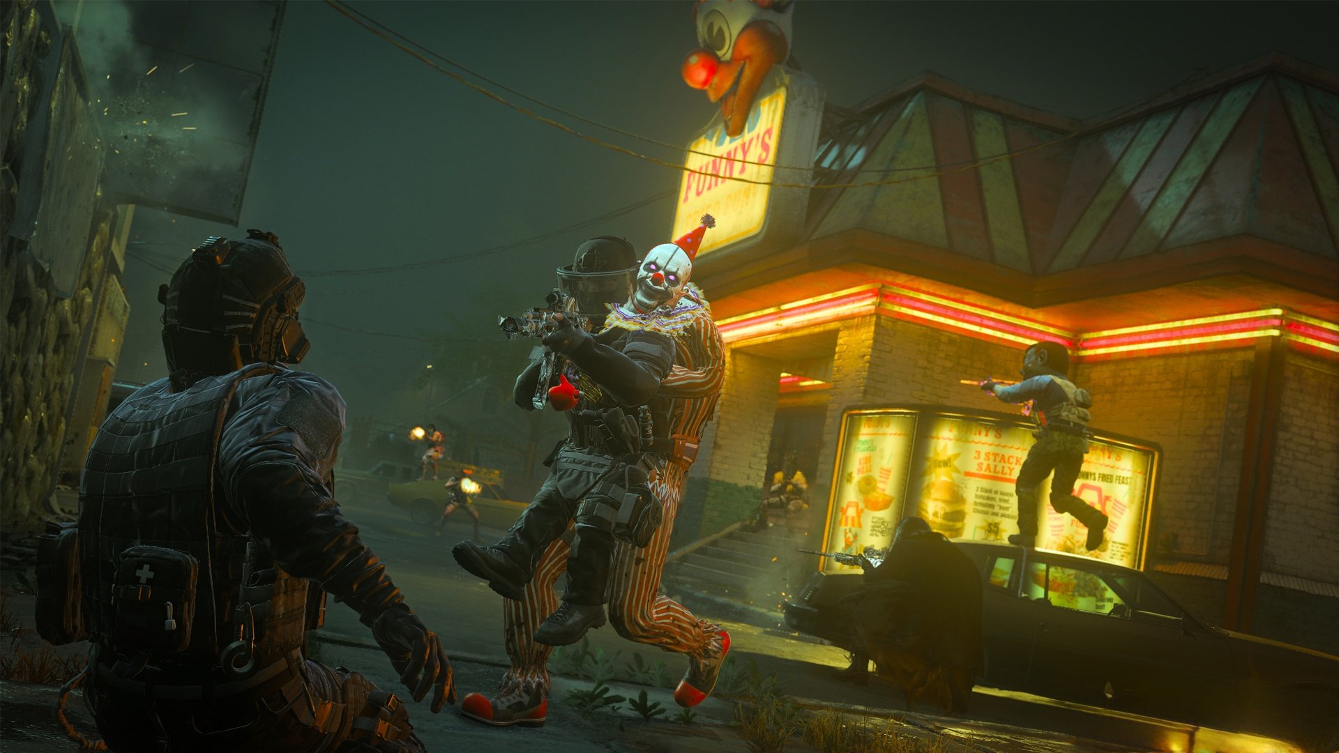 怪物猎人：崛起 豪华版 截图6