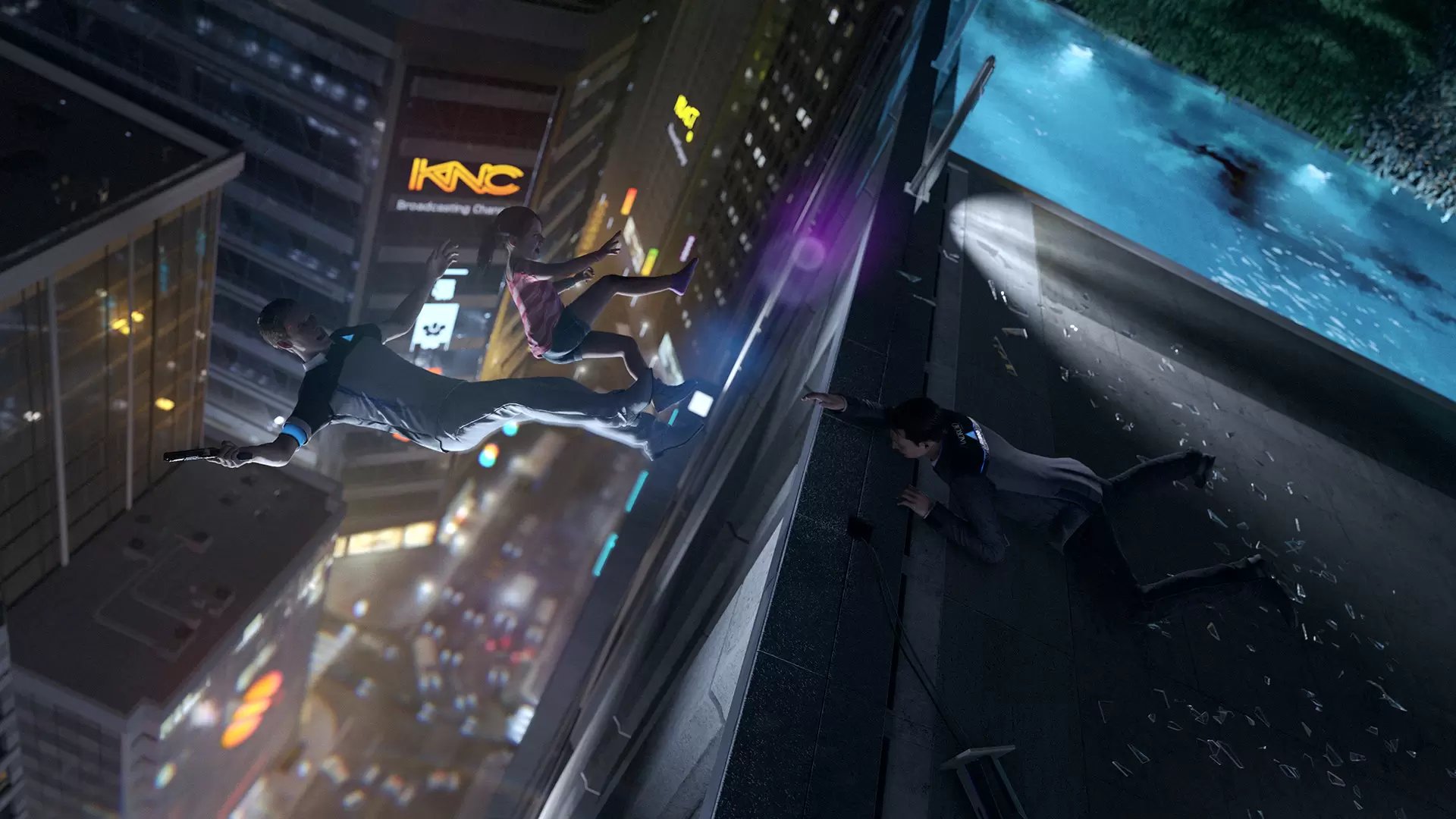 星际争霸2 豪华版 截图7