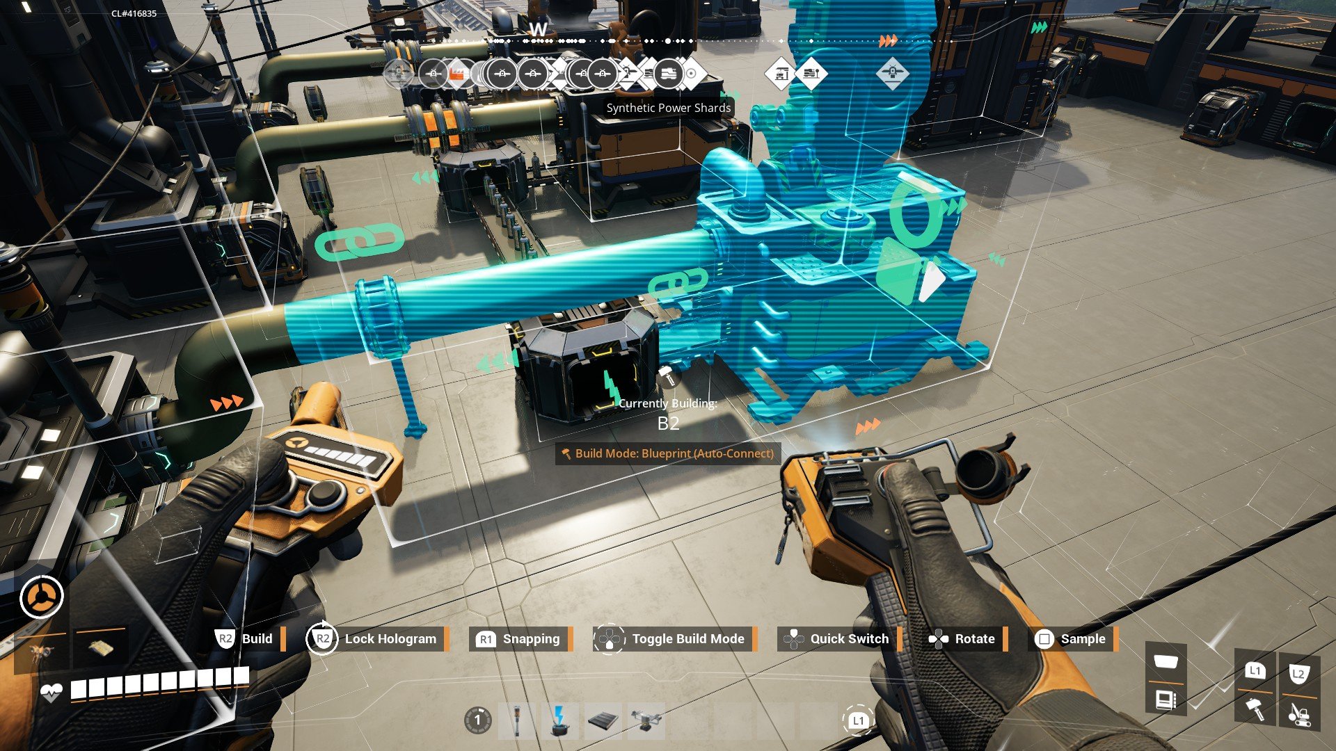 饥荒 重制版 截图8