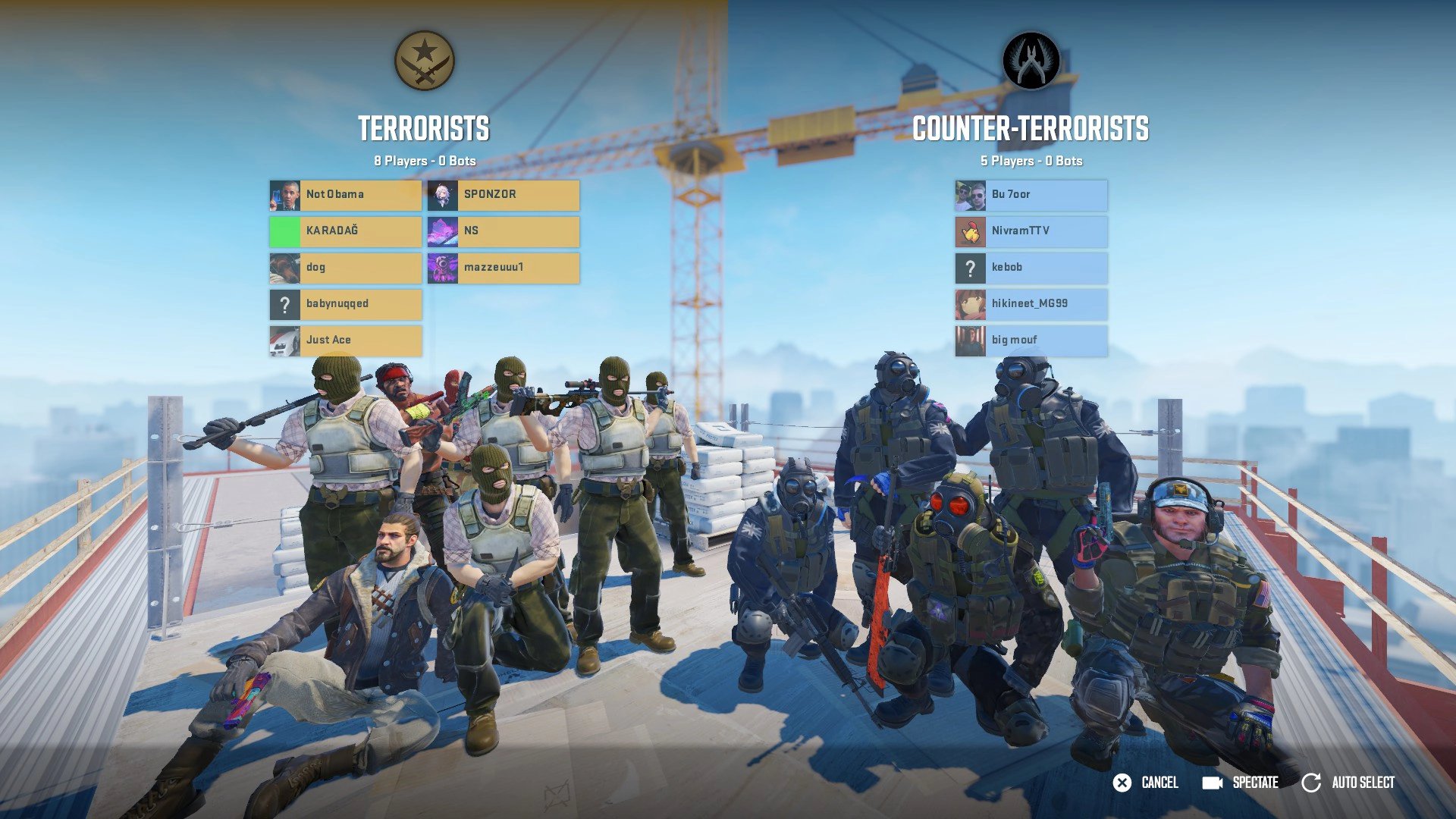 GTA5 年度版 截图2